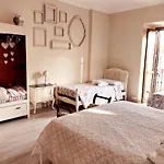 Bed & Breakfast La Casina Del Grillo