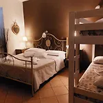 Bed & Breakfast La Casina Del Grillo Torino