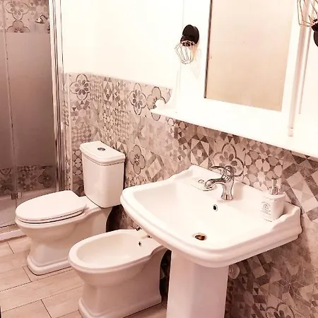 Bed & Breakfast La Casina Del Grillo 3*