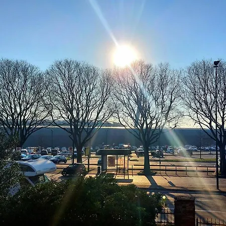 Bed & Breakfast La Casina Del Grillo Turin