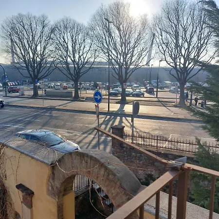 Oda ve Kahvaltı La Casina Del Grillo Torino