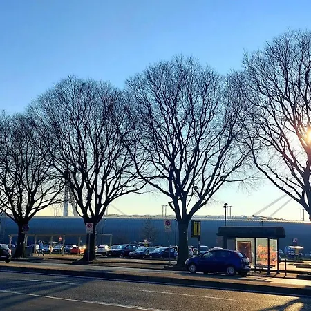 Oda ve Kahvaltı La Casina Del Grillo Torino