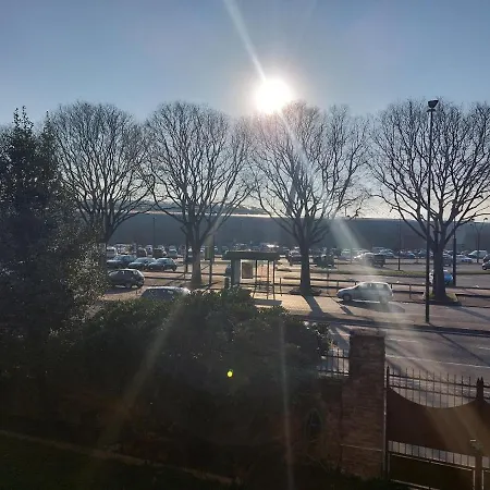 Bed & Breakfast La Casina Del Grillo 3*