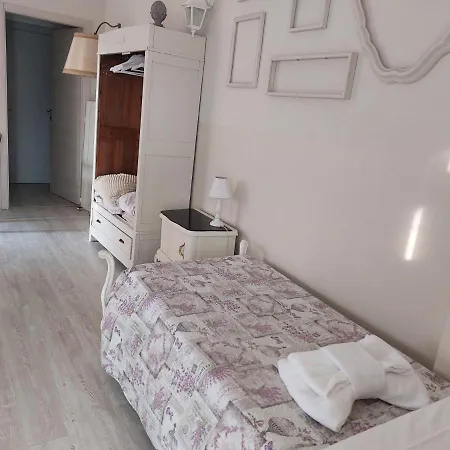 La Casina Del Grillo