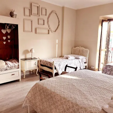 Bed & Breakfast La Casina Del Grillo