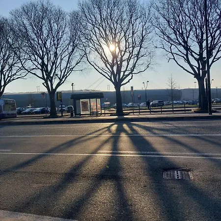 La Casina Del Grillo