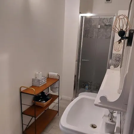 La Casina Del Grillo 住宿加早餐酒店 3*