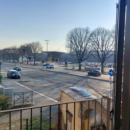 La Casina Del Grillo Oda ve Kahvaltı