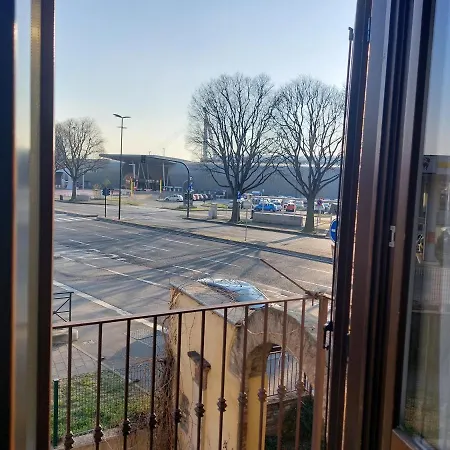 La Casina Del Grillo Bed & Breakfast