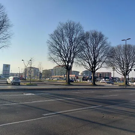 Oda ve Kahvaltı La Casina Del Grillo 3*