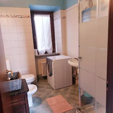 Oda ve Kahvaltı La Casina Del Grillo Torino