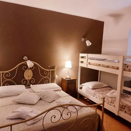 Bed & Breakfast La Casina Del Grillo Torino