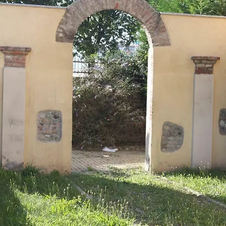 La Casina Del Grillo Torino