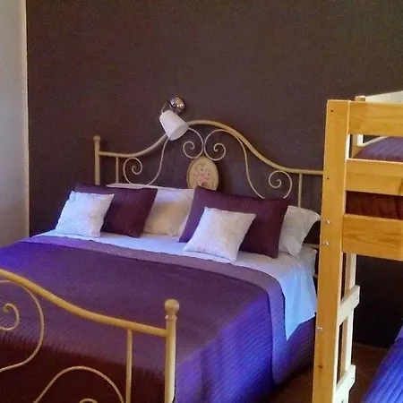 Bed & Breakfast La Casina Del Grillo Turin