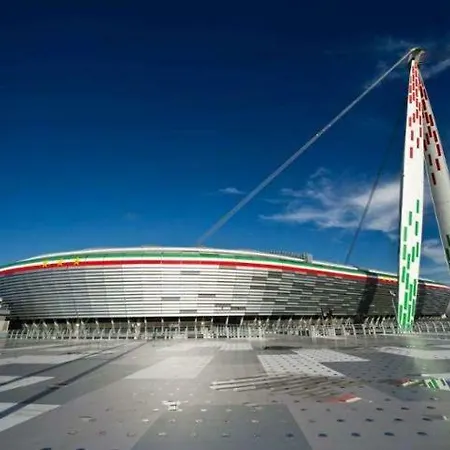 La Casina Del Grillo 都灵