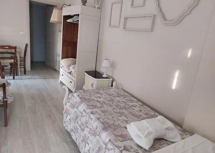 La Casina Del Grillo