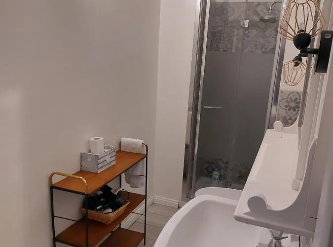 La Casina Del Grillo فندق مبيت وإفطار 3*