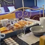 La Casina Del Grillo 住宿加早餐酒店