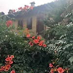 La Casina Del Grillo 住宿加早餐酒店 都灵