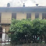 La Casina Del Grillo 住宿加早餐酒店 都灵