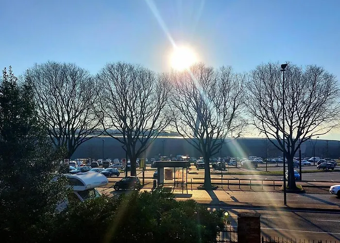 Bed & Breakfast La Casina Del Grillo Turin