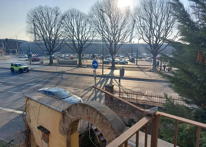 Bed & Breakfast La Casina Del Grillo Turin