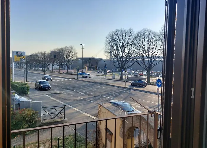 La Casina Del Grillo Bed & Breakfast