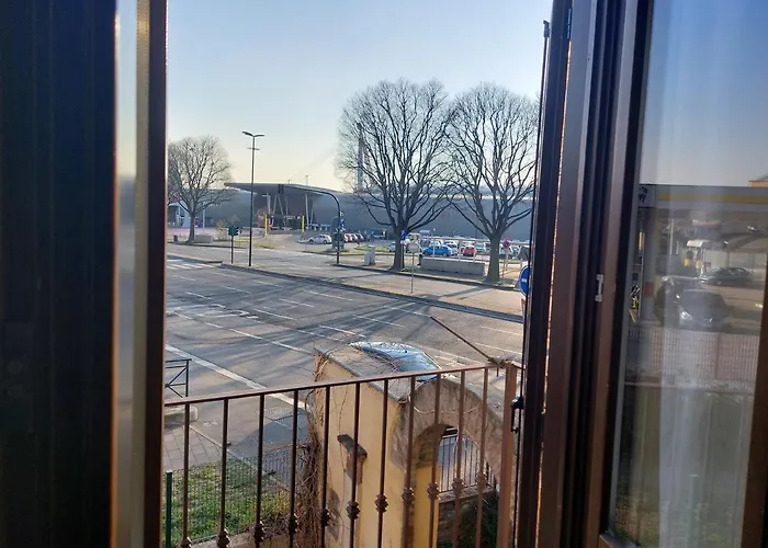 La Casina Del Grillo Bed & Breakfast