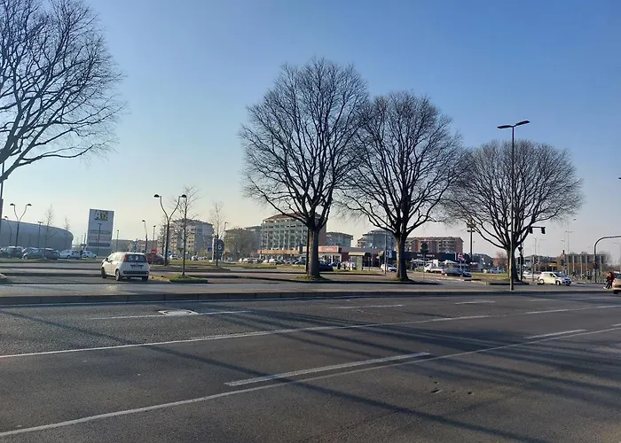 Bed & Breakfast La Casina Del Grillo 3*