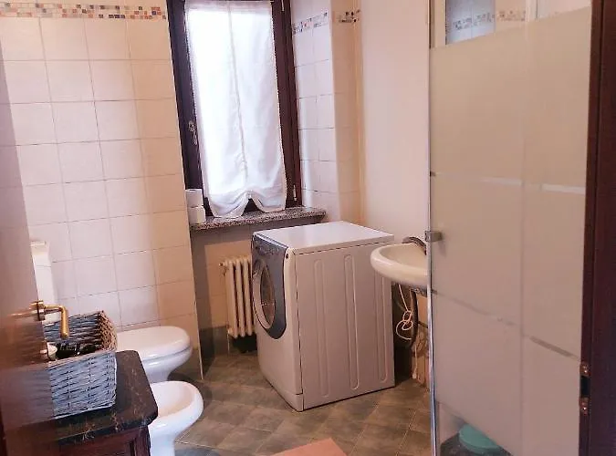 Bed & Breakfast La Casina Del Grillo Turin