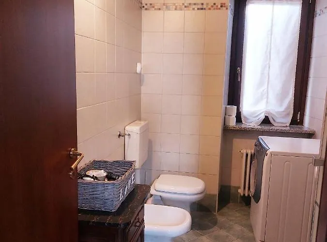 La Casina Del Grillo