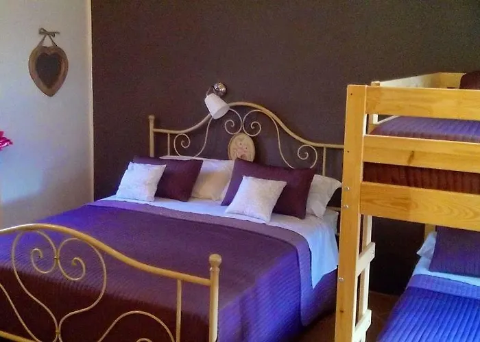 Bed & Breakfast La Casina Del Grillo Turin