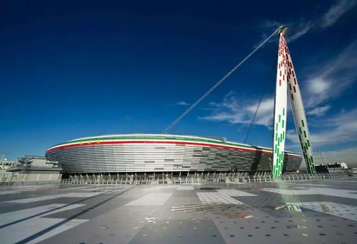 La Casina Del Grillo Turin