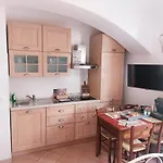 Panzió La Casina Del Grillo