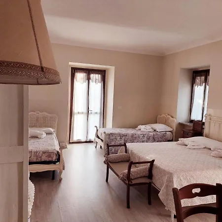 La Casina Del Grillo Bed & Breakfast Turin