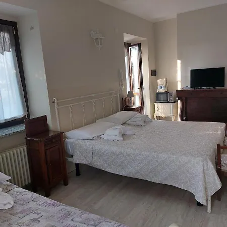 La Casina Del Grillo * Turin