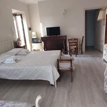 La Casina Del Grillo *
