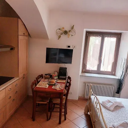 La Casina Del Grillo * Turin