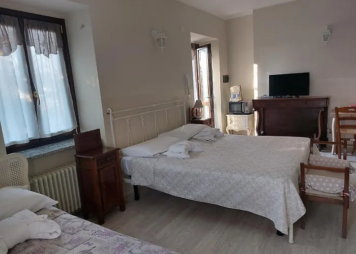 La Casina Del Grillo 3* Turin